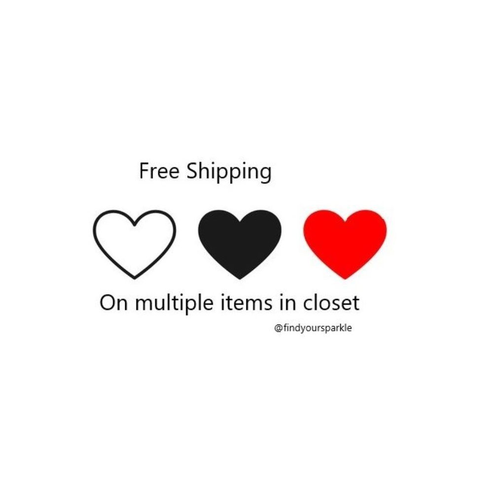 Free Shipping